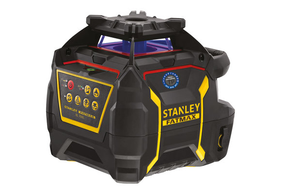 RL 700L Rotatielaser