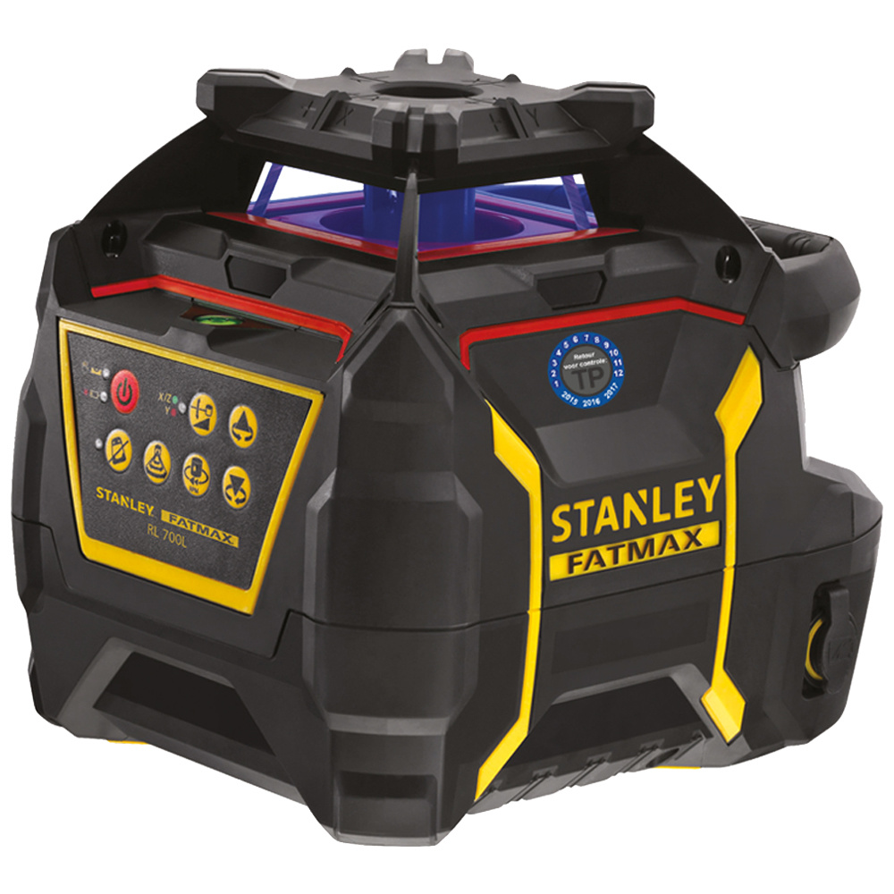 RL 700L Roterende Laser