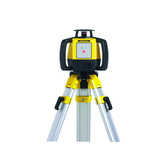 Rugby 610 Zelfnivellerende Roterende Laser
