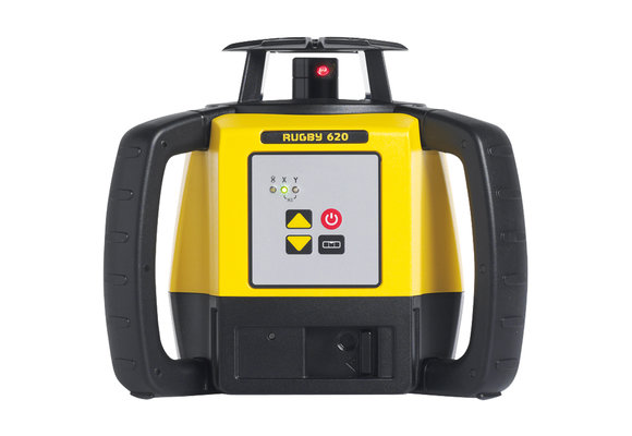 Rugby 620 Roterende Laser