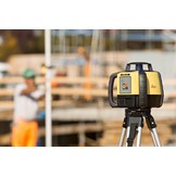 Rugby 620 Automatische Roterende Laser