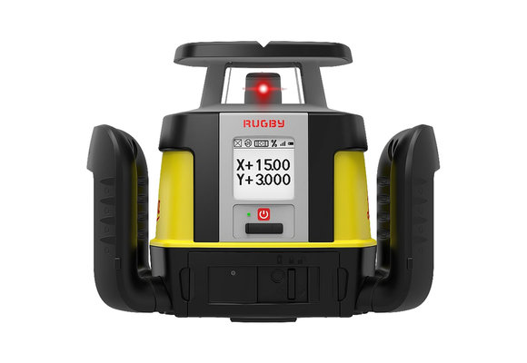 Rugby CLH - CLX100 Bouwlaser