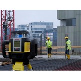 Rugby CLH - CLX100 Horizontale Bouwlaser