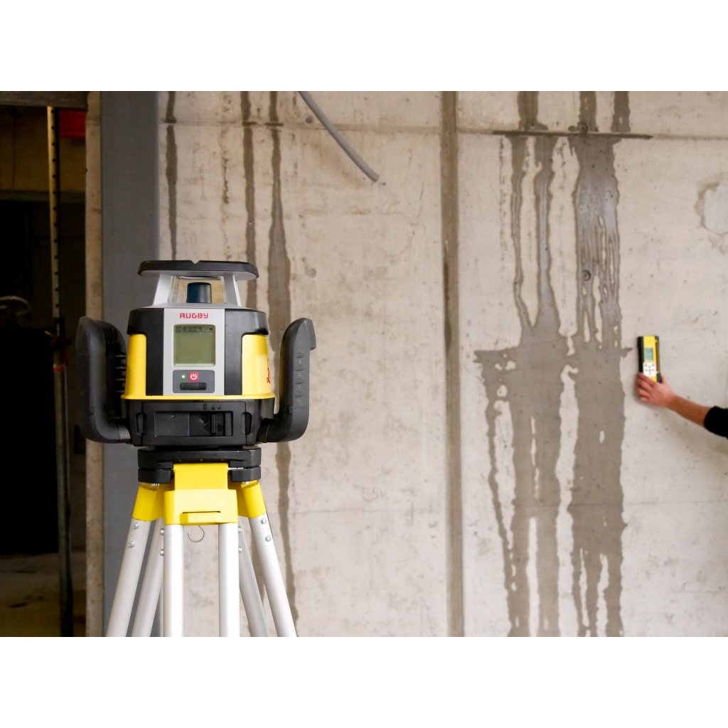 Rugby CLH - CLX100 Horizontale Bouwlaser