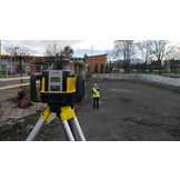 Rugby CLH - CLX100 Horizontale Bouwlaser