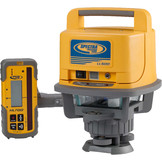 LL500 Roterende Laser