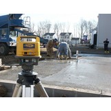 LL500 Roterende Laser