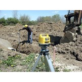 LL500 Roterende Laser