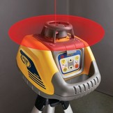 HV101 Bouwlaser Kofferset