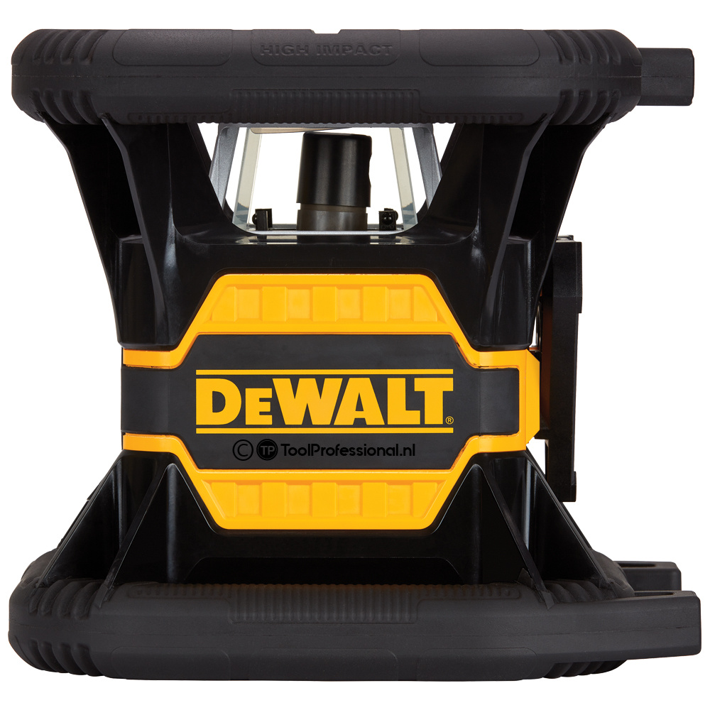 DCE080D1RS-QW Digitaal Afschot Bouwlaser