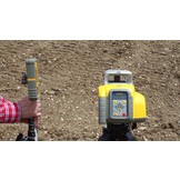 GL412 N Digitale Helling Roterende Laser