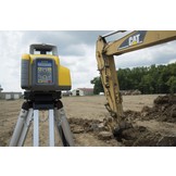 GL412 N Digitale Helling Rotatielaser