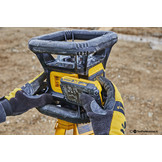 DCE080D1RS-QW Digitaal Afschot Bouwlaser