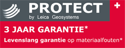 Garantie logo