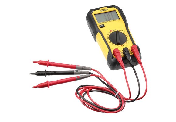 Digitale Multimeter