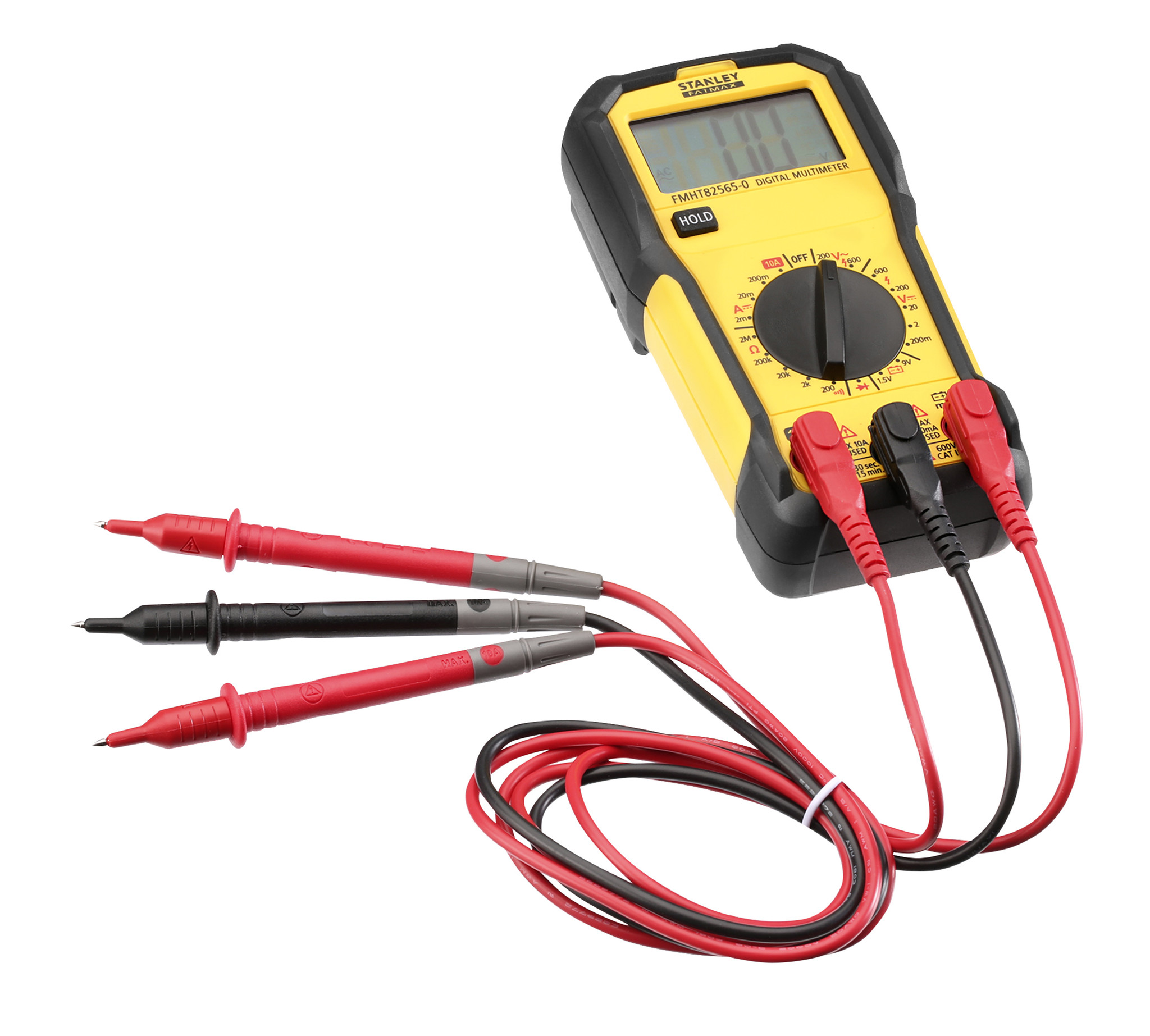 Digitale Multimeter