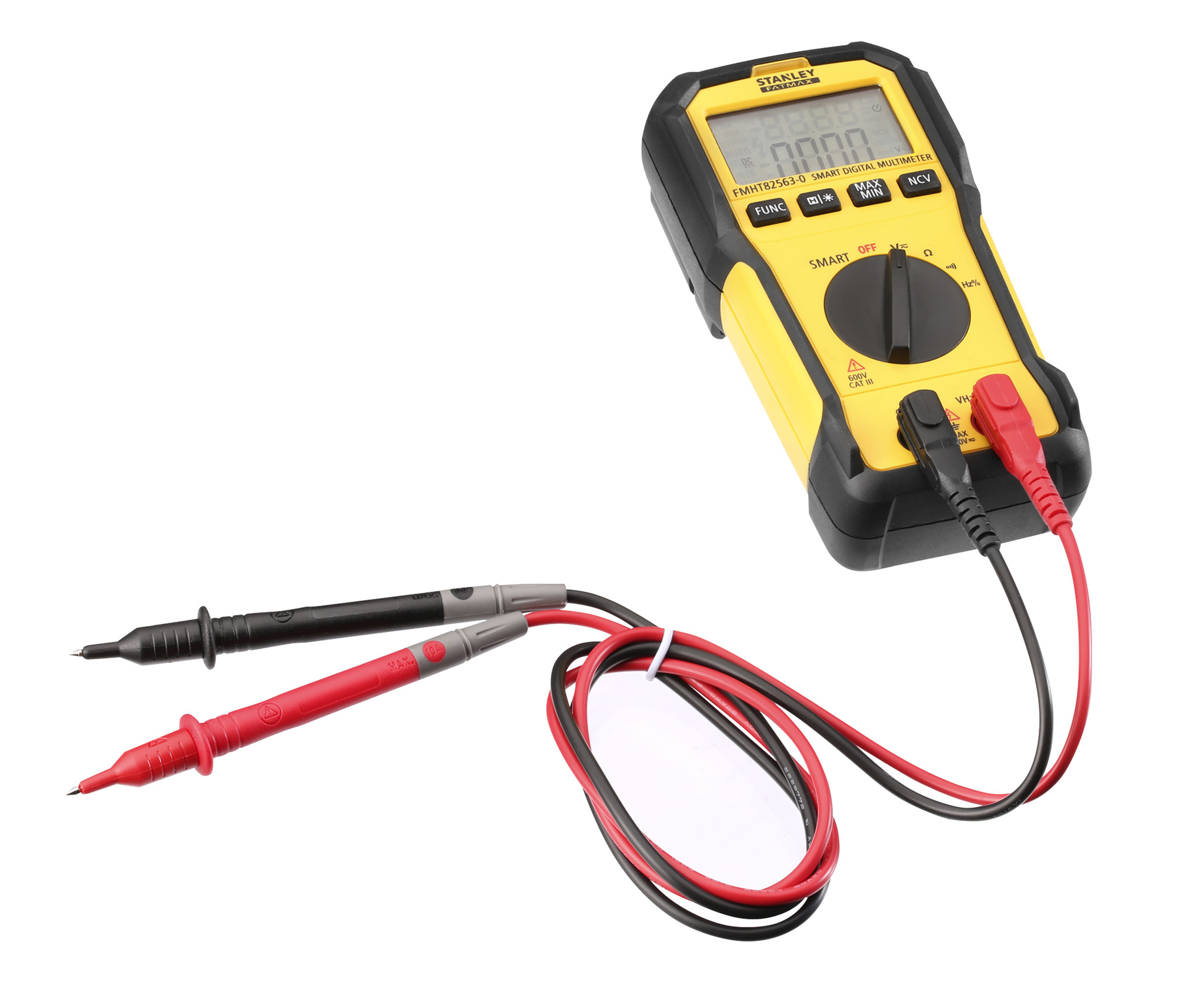 Digitale Multimeter Smart
