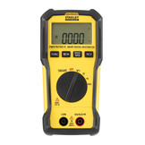 Digitale Multimeter Smart