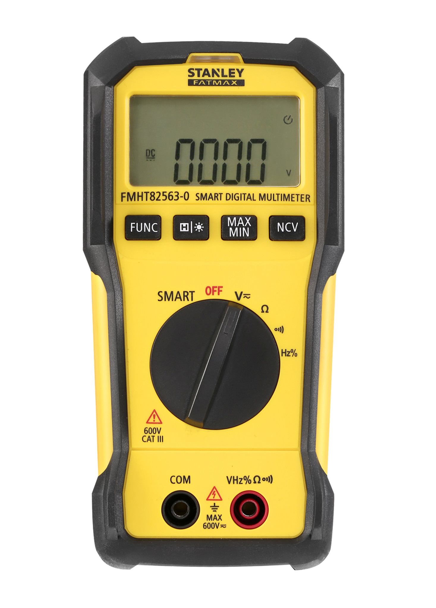 Digitale Multimeter Smart