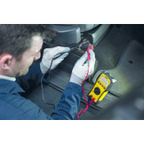 Digitale Multimeter Smart