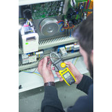 Digitale Multimeter Ampère Tang Smart