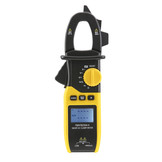 Digitale Multimeter Ampère Tang Smart