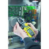 Digitale Multimeter Ampère Tang Smart