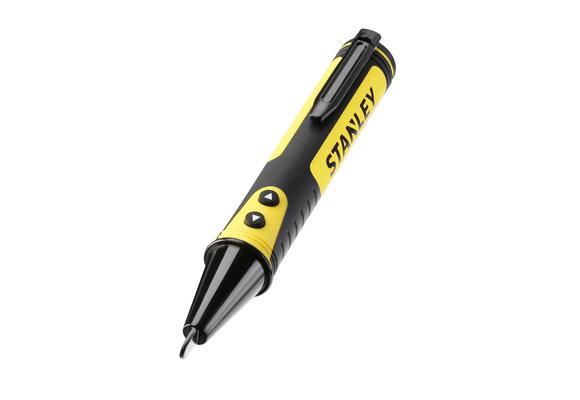 AC / Metaal Detector