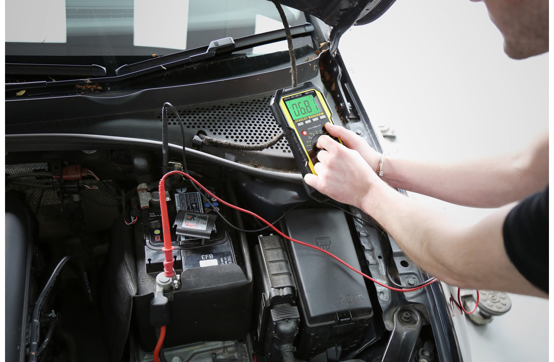 Multimeter PRO