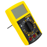 Multimeter