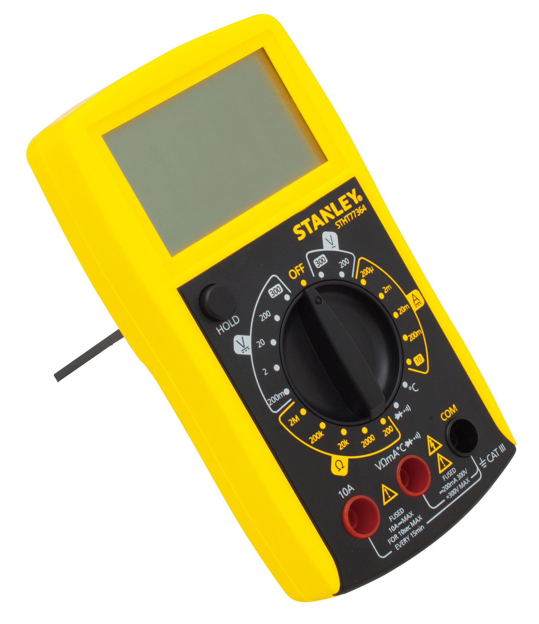 Multimeter