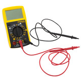 Multimeter
