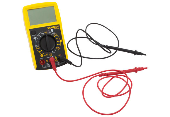Multimeter