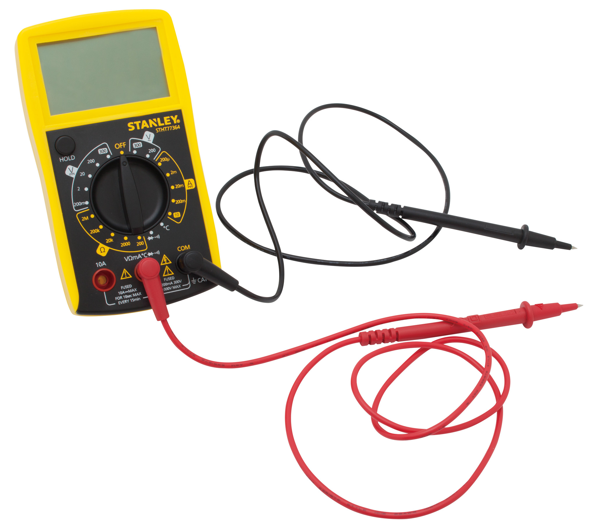 Multimeter