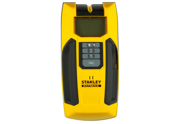 S300 Materiaal Detector