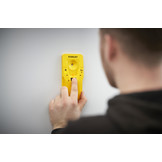 S110 Materiaal detector