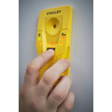 S110 Materiaal detector