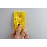 S110 Materiaal detector