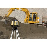 Rugby 620 Automatische Roterende Laser