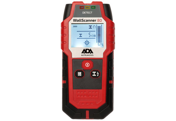 Wall Scanner 80