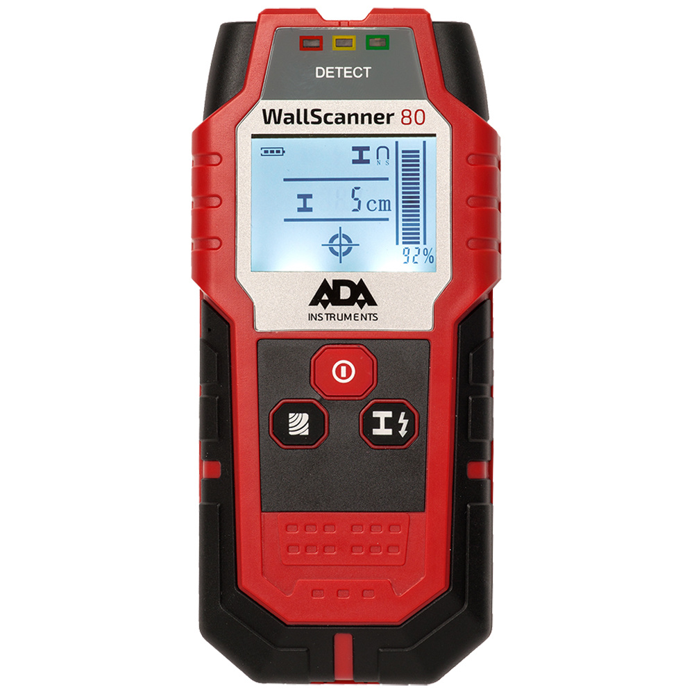 Wall Scanner 80 Muur Detecor