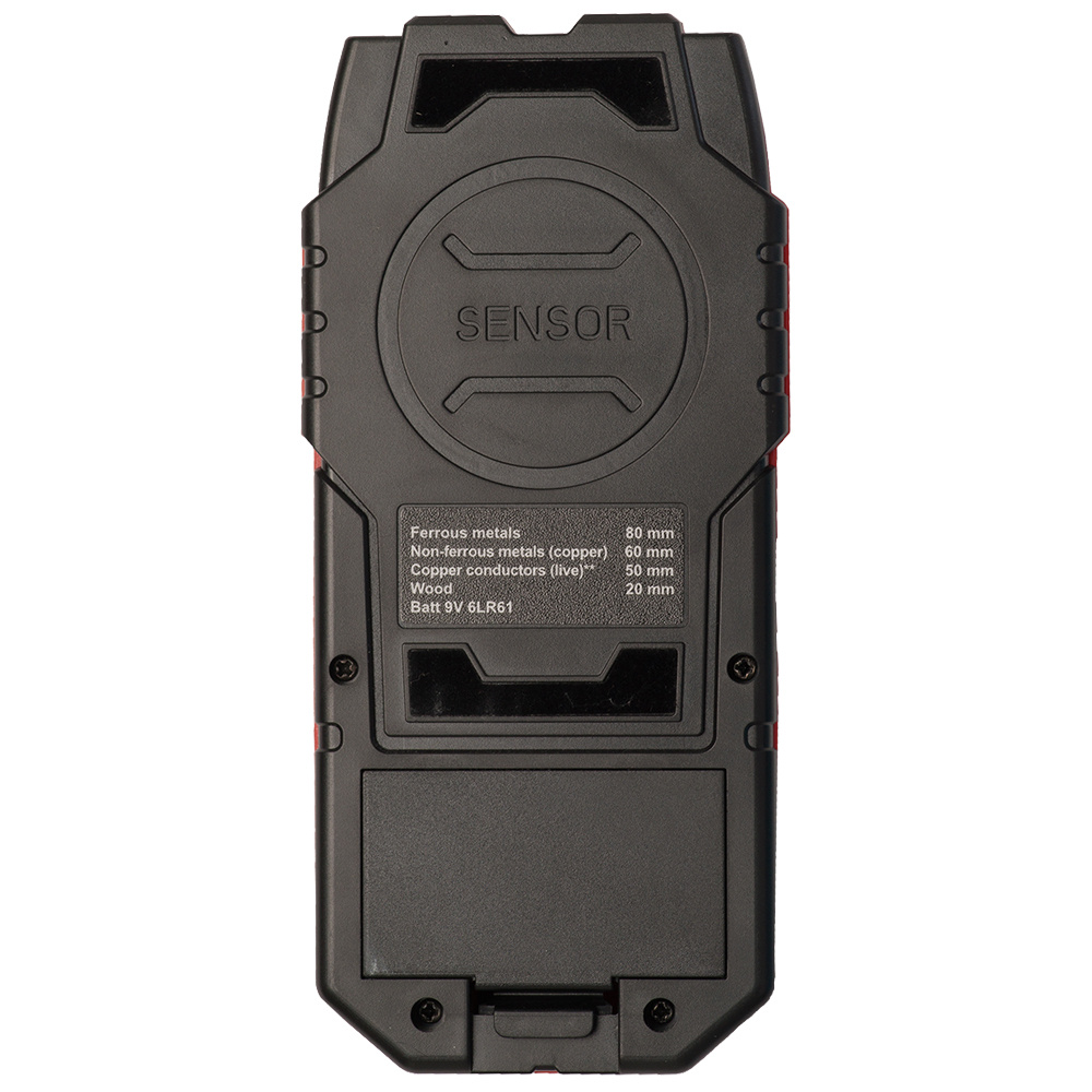 Wall Scanner 80 Muur Detecor