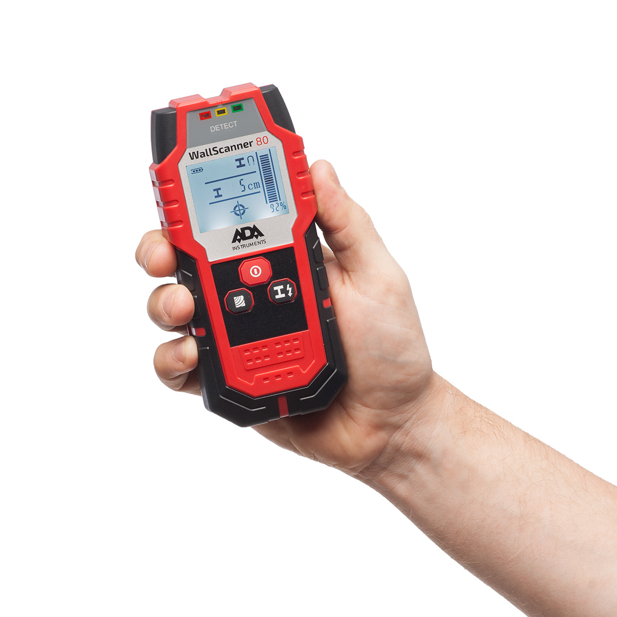 Wall Scanner 80 Muur Detecor