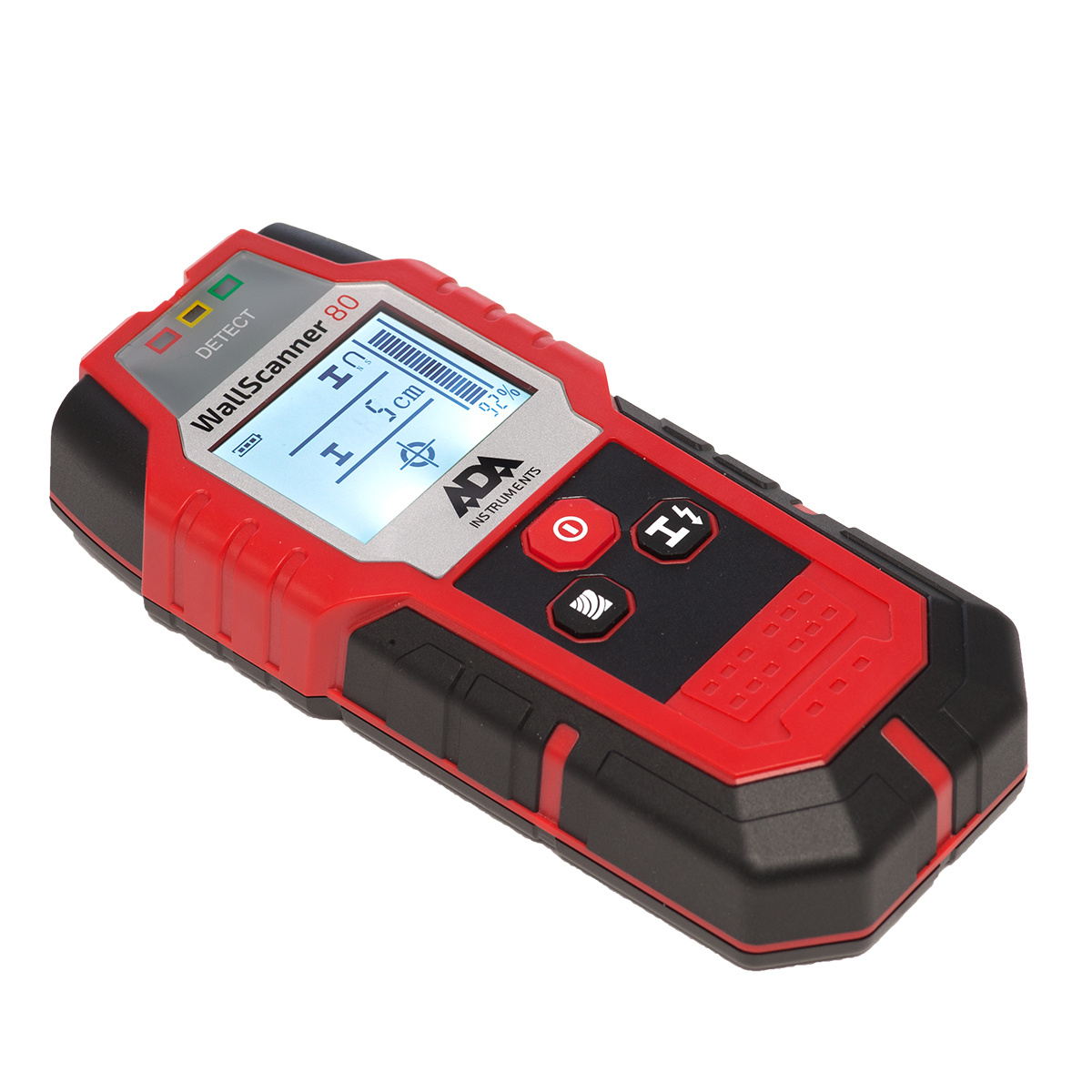 Wall Scanner 80 Muur Detecor