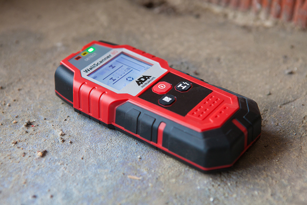 Wall Scanner 80 Muur Detecor