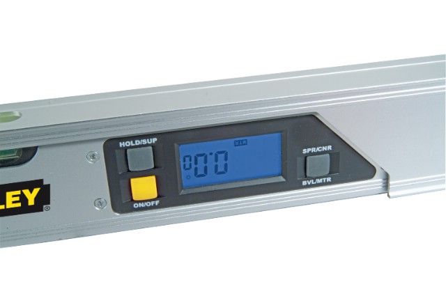Digitale Hoekmeter 40