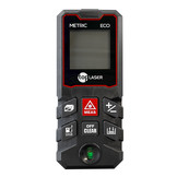 METRIC ECO 60 Afstandsmeter 60 meter