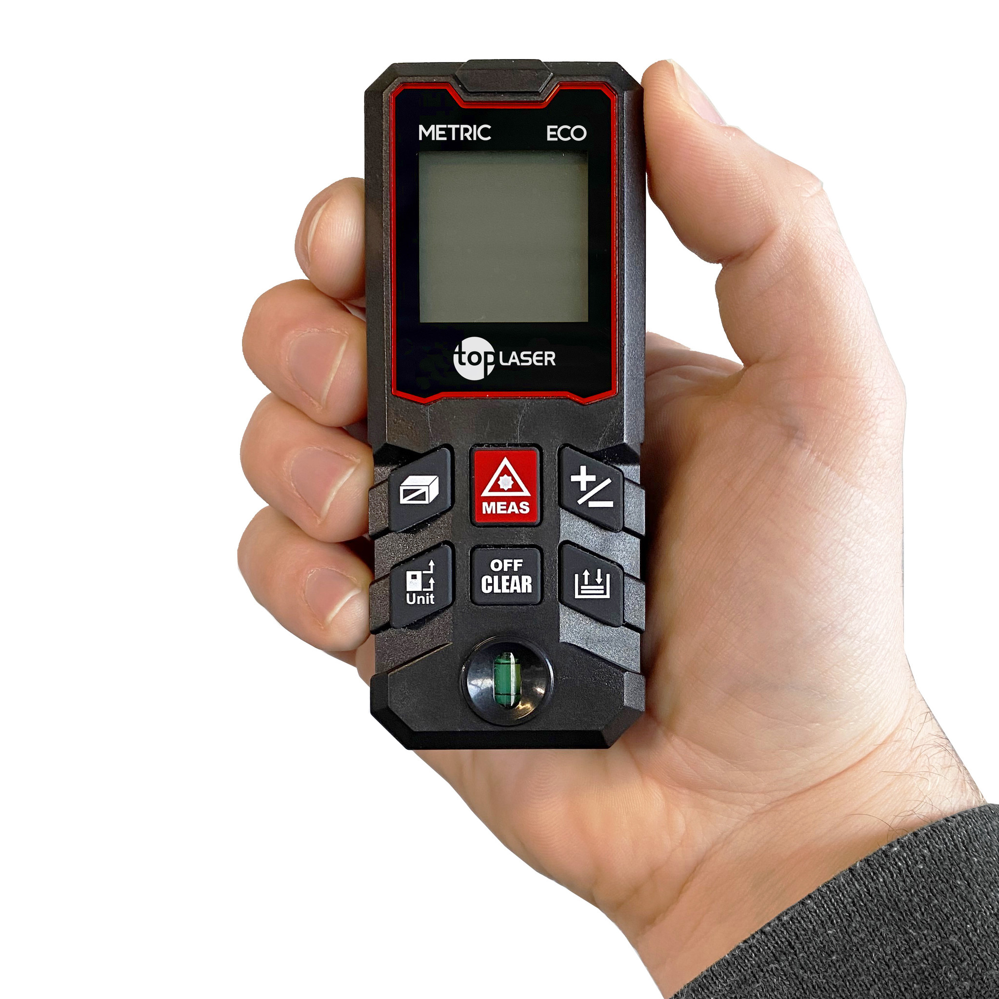 METRIC ECO 60 Afstandsmeter 60 meter