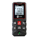 METRIC ECO 60 Afstandsmeter 60 meter