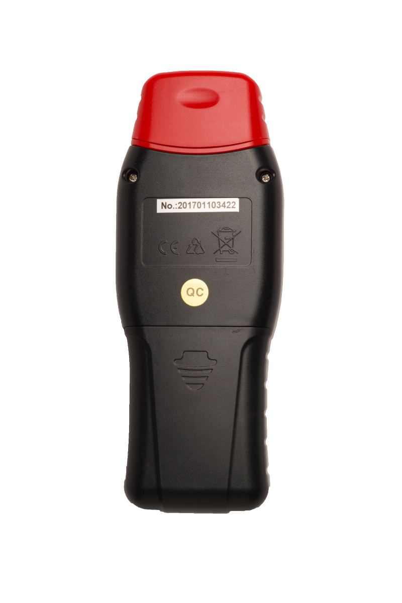 ZHT 70 Vochtmeter & Thermometer